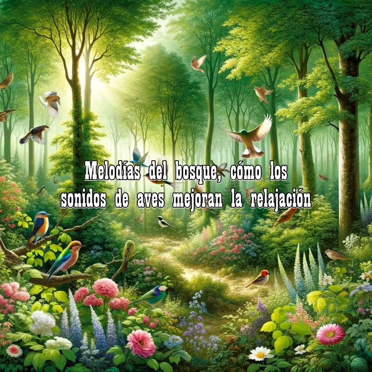 Pájaros Cantando en el Bosque's avatar image