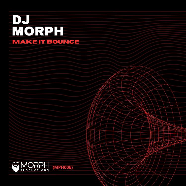 DJ Morph's avatar image
