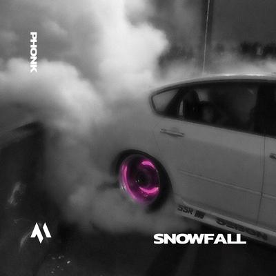 SNOWFALL - PHONK By DRIFTMANE, PHXNTOM, Tazzy's cover