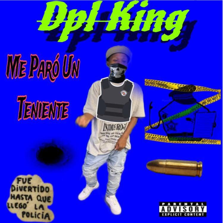 Dpl King's avatar image