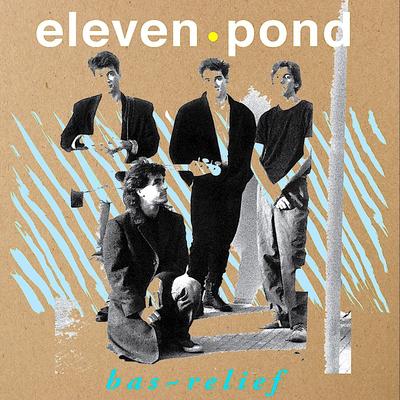 Portugal By Eleven Pond's cover