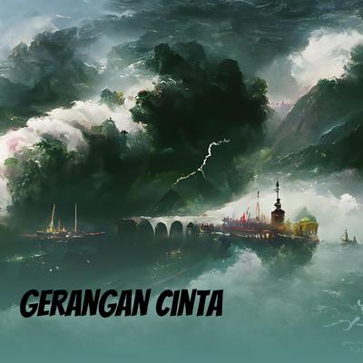 Gerangan Cinta's cover