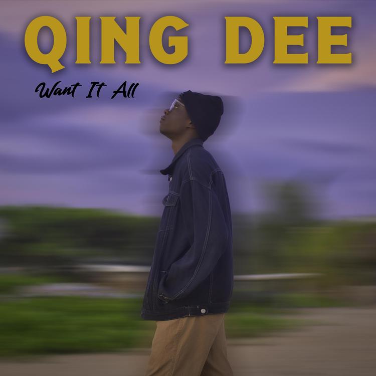 Qing Dee's avatar image