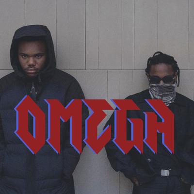 Omega's cover