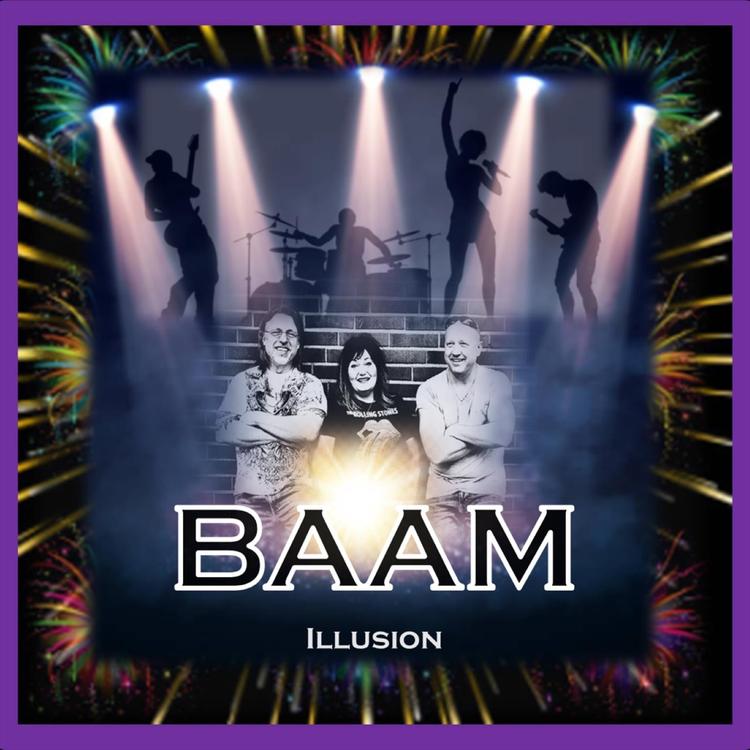 BAAM's avatar image