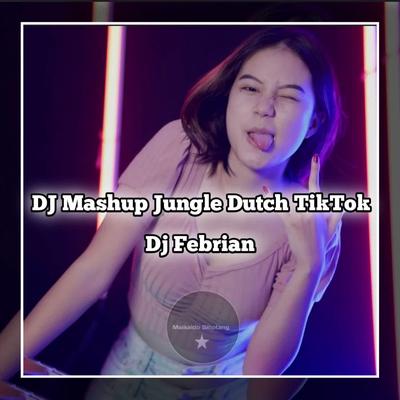 DJ Mashup Jungle Dutch's cover