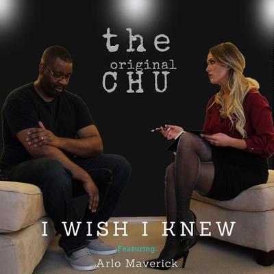 I Wish I Knew's cover