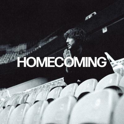 Homecoming By James Arthur's cover