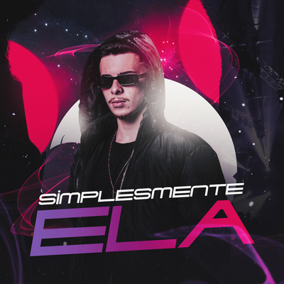 MEGA FUNK - SIMPLESMENTE ELA By DJ Bratti SC's cover
