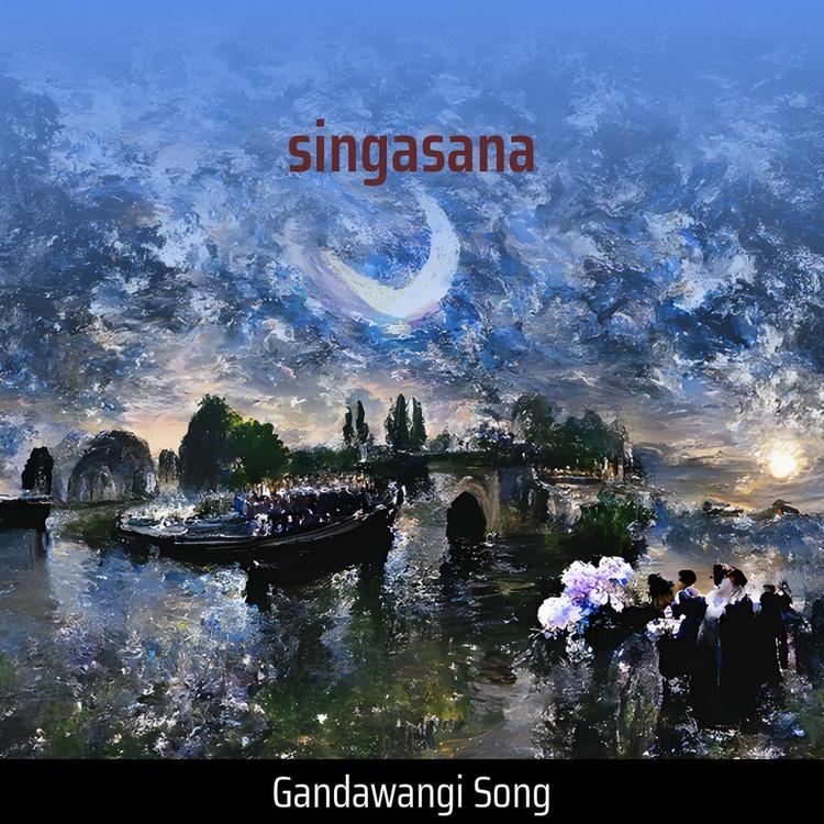 Gandawangi song's avatar image