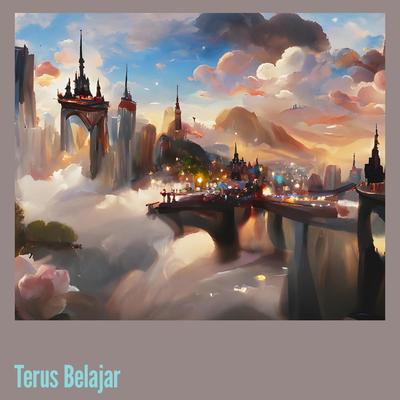 Terus Belajar's cover