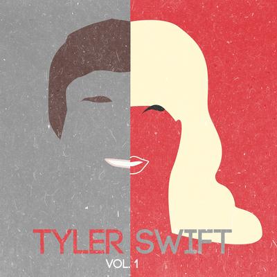 Tyler Swift EP Vol.1 (tribute to Taylor Swift)'s cover