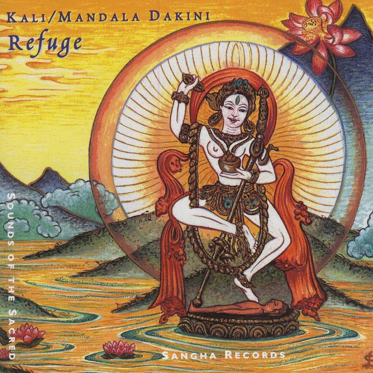 Kali & M Dakini's avatar image