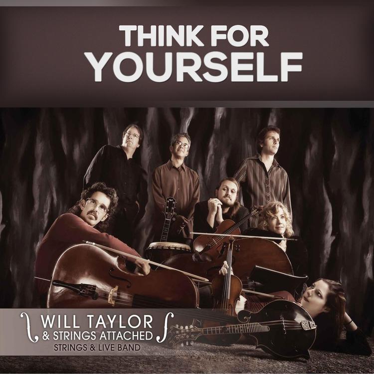 Think for Yourself Acoustic's avatar image