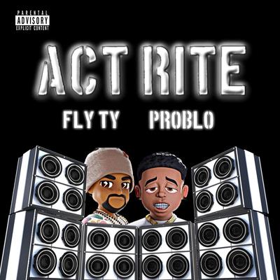 ACT RITE's cover