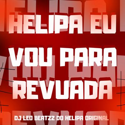 Dj Leo Beatzz do helipa's cover