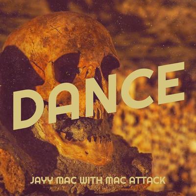 Jayy Mac With Mac Attack's cover