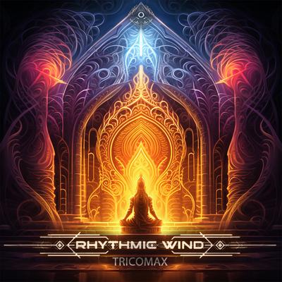 Rhythmic Wind's cover