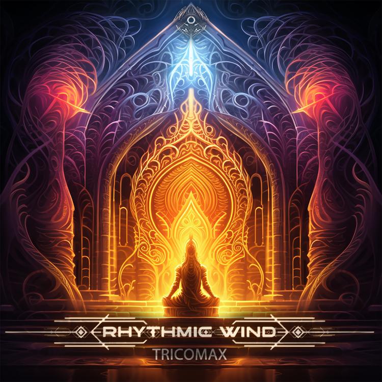 Rhythmic Wind's avatar image