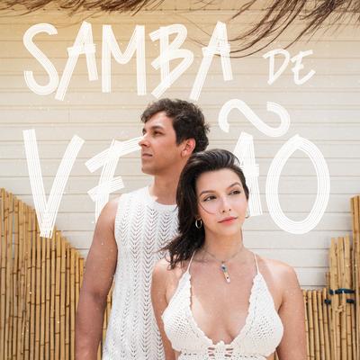 Samba de Verão By Vini e Gigi's cover