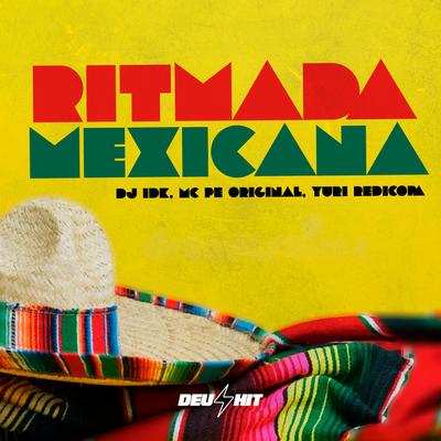 Ritmada Mexicana's cover