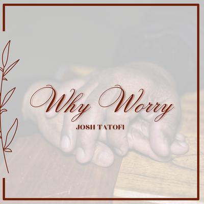 Why Worry's cover