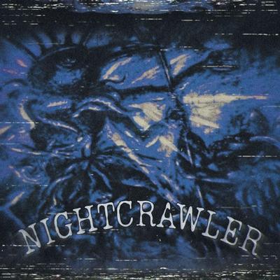 Nightcrawler By CURTES's cover
