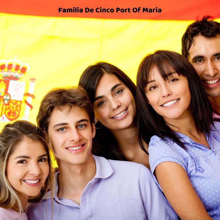 Familia De Cinco's avatar image