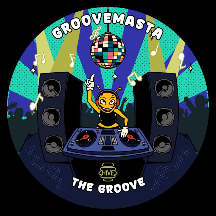 Groovemasta's avatar image