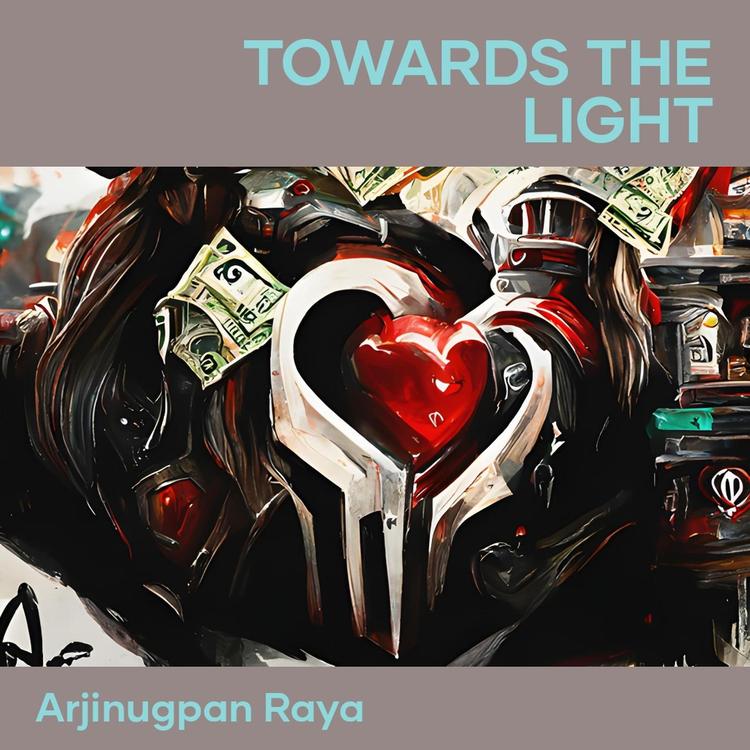 Arjinugpan Raya's avatar image