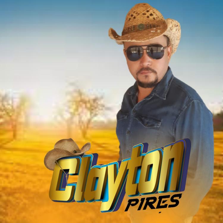 CLAYTON PIRES's avatar image