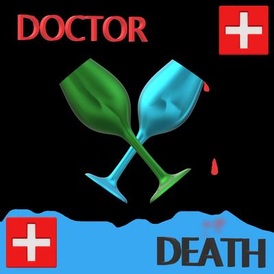 Doctor Death By James Houghton's cover