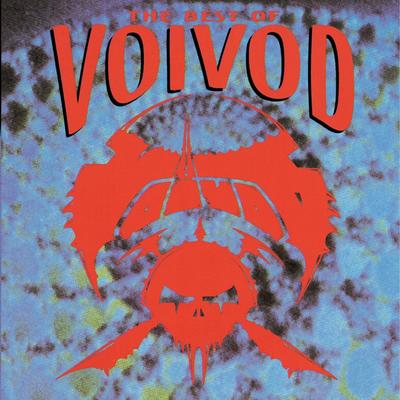 Astronomy Domine By Voivod's cover