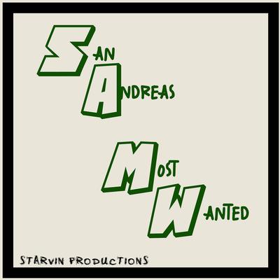 Starvin Productions's cover