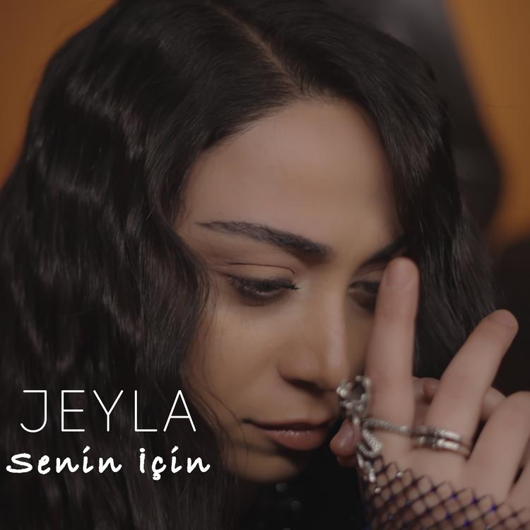 Jeyla's avatar image