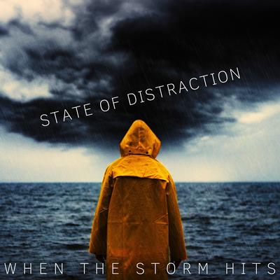 State of Distraction's cover