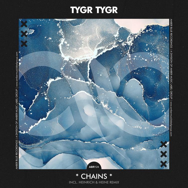 TYGR TYGR's avatar image