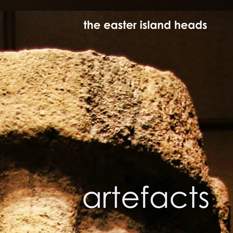 The Easter Island Heads's avatar image