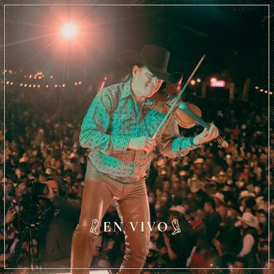 Tocando Mi Violín (En Vivo)'s cover