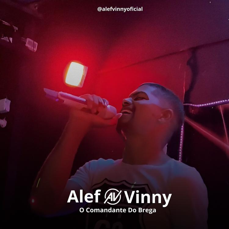 Alef Vinny's avatar image