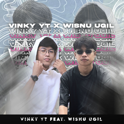 VinKy Wisnu Emang Ganteng's cover