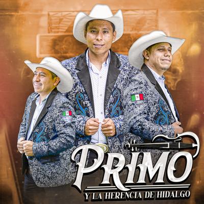 Primo Y La Herencia De Hidalgo's cover