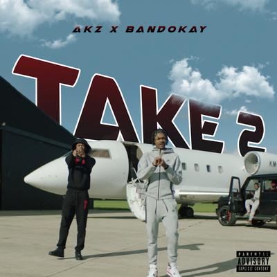 Take 2's cover