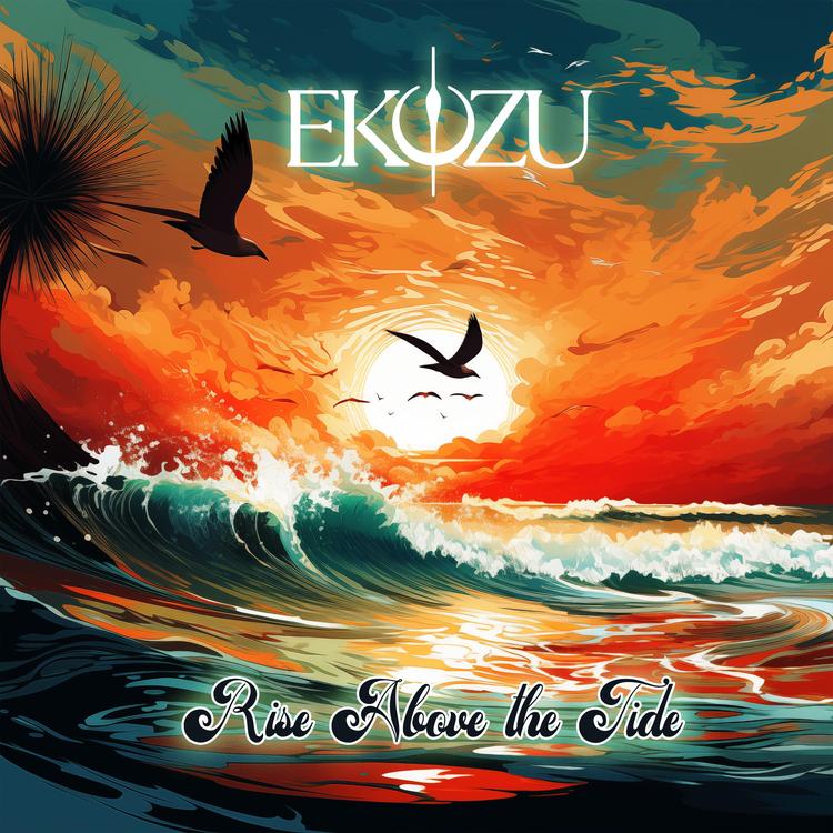 Eko Zu's avatar image