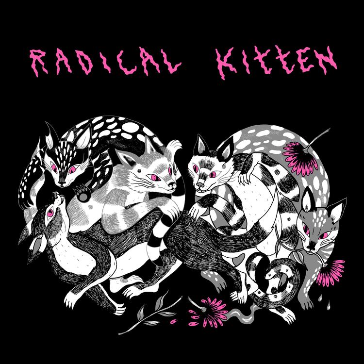 Radical Kitten's avatar image