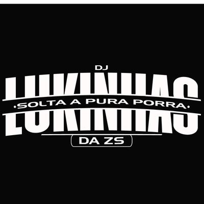 DJ LUKINHAS DA Z.S's cover