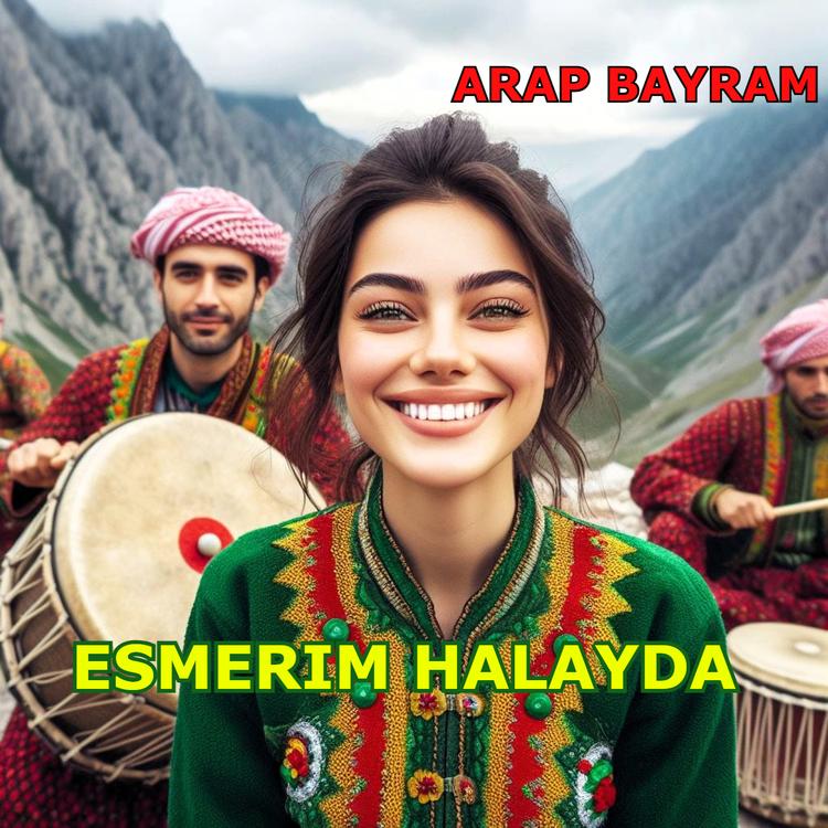 Arap Bayram's avatar image