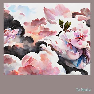 Tia Monica's cover