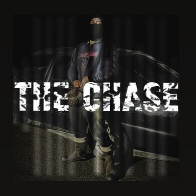 THE CHASE's cover