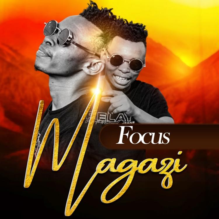 Focus Magazi's avatar image